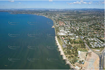 Aerial Photo Brighton QLD Aerial Photography