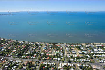 Aerial Photo Brighton QLD Aerial Photography