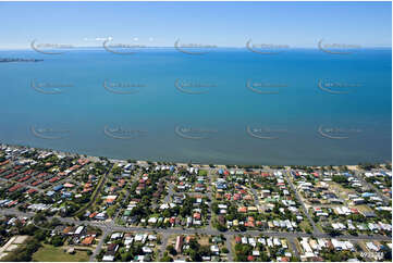 Aerial Photo Brighton QLD Aerial Photography