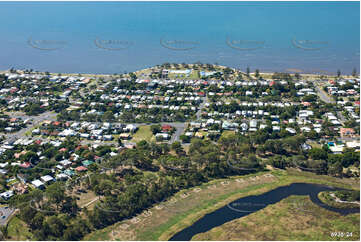 Aerial Photo Sandgate QLD Aerial Photography