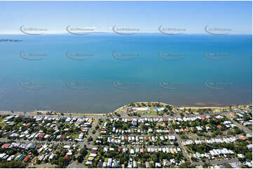 Aerial Photo Sandgate QLD Aerial Photography