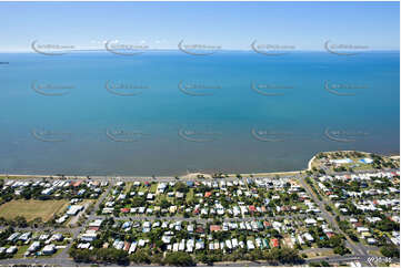 Aerial Photo Sandgate QLD Aerial Photography