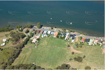 Aerial Photo Griffin QLD Aerial Photography