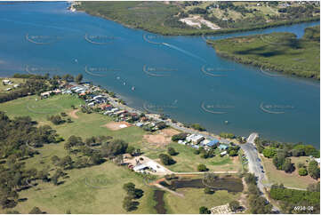 Aerial Photo Griffin QLD Aerial Photography