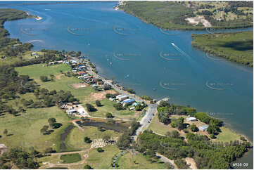 Aerial Photo Griffin QLD Aerial Photography