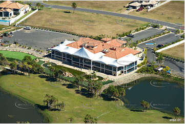 Aerial Photo Zilzie QLD Aerial Photography