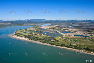 Aerial Photo Zilzie QLD Aerial Photography
