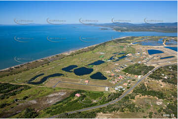 Aerial Photo Zilzie QLD Aerial Photography