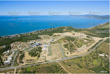 Aerial Photo Emu Park QLD Aerial Photography