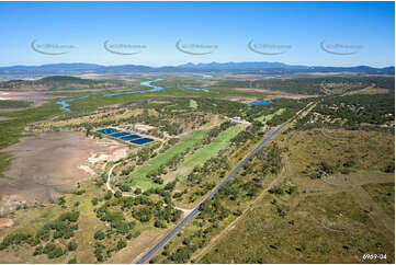 Aerial Photo Emu Park QLD Aerial Photography