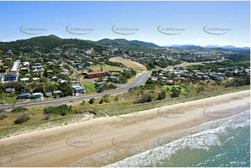 Aerial Photo Barlows Hill QLD Aerial Photography