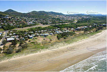 Aerial Photo Barlows Hill QLD Aerial Photography