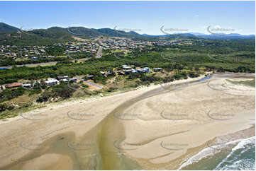 Aerial Photo Barlows Hill QLD Aerial Photography