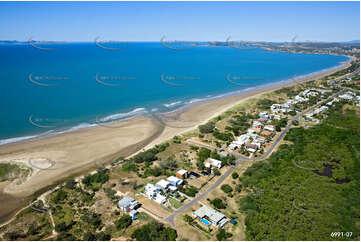 Aerial Photo Barlows Hill QLD Aerial Photography