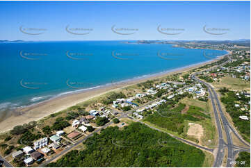 Aerial Photo Barlows Hill QLD Aerial Photography