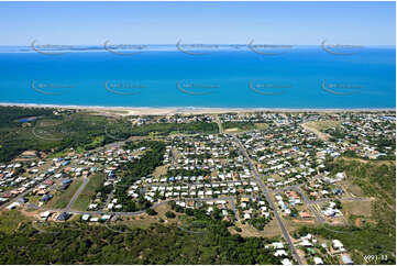 Aerial Photo Barlows Hill QLD Aerial Photography