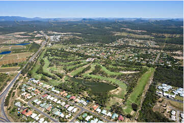 Aerial Photo Barmaryee QLD Aerial Photography