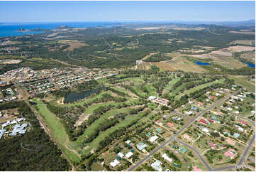 Aerial Photo Barmaryee QLD Aerial Photography