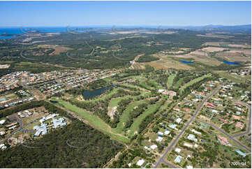 Aerial Photo Barmaryee QLD Aerial Photography