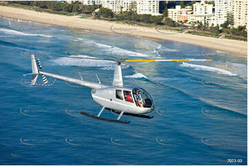 Aerial Photo Eurocopter EC120 QLD Aerial Photography