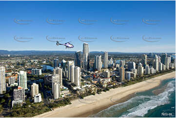 Aerial Photo Eurocopter EC120 QLD Aerial Photography