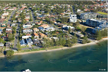 Aerial Photo Hollywell QLD Aerial Photography