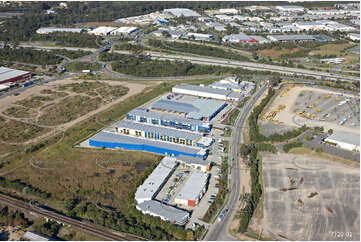Aerial Photo Ormeau QLD Aerial Photography