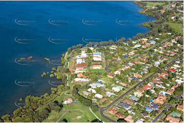 Aerial Photo Redland Bay QLD Aerial Photography
