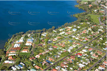 Aerial Photo Redland Bay QLD Aerial Photography