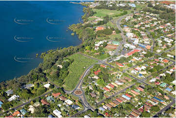 Aerial Photo Redland Bay QLD Aerial Photography