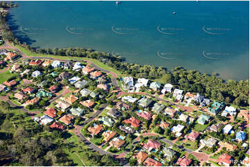 Aerial Photo Redland Bay QLD Aerial Photography