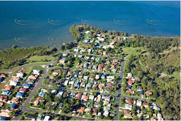 Aerial Photo Redland Bay QLD Aerial Photography