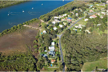 Aerial Photo Redland Bay QLD Aerial Photography