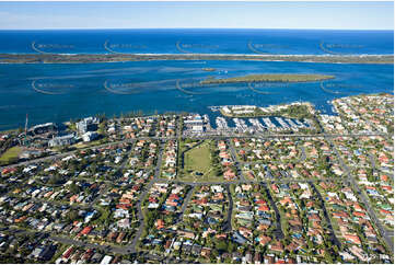 Aerial Photo Hollywell QLD Aerial Photography