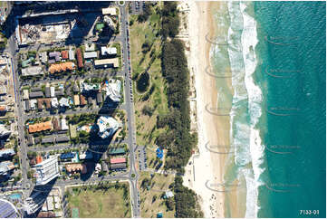 7133-01 QLD Aerial Photography
