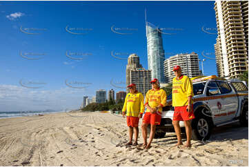 Blue Broadwater Gold Coast QLD Aerial Photography