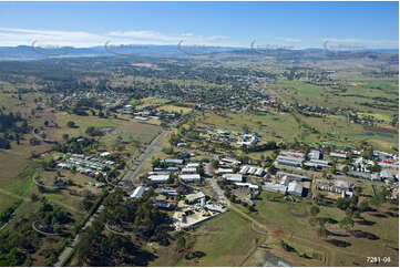 Aerial Photo Beaudesert QLD Aerial Photography
