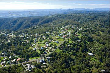 Aerial Photo Eagle Heights QLD Aerial Photography