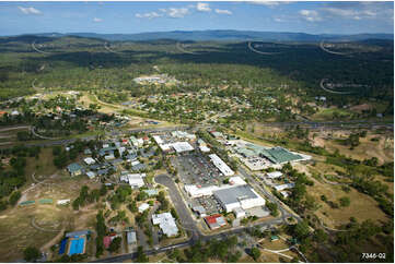 Aerial Photo Jimboomba QLD Aerial Photography