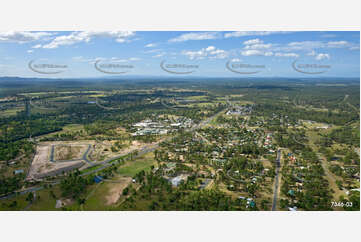 Aerial Photo Jimboomba QLD Aerial Photography