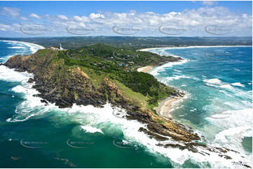 Aerial Photo Byron Bay NSW Aerial Photography