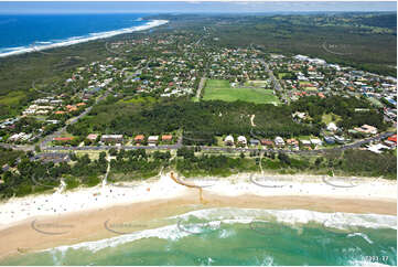 Aerial Photo Byron Bay NSW Aerial Photography