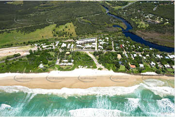 Aerial Photo Byron Bay NSW Aerial Photography