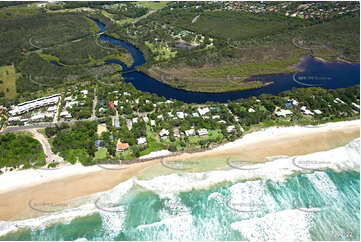 Aerial Photo Byron Bay NSW Aerial Photography