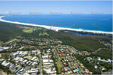 Aerial Photo Byron Bay NSW Aerial Photography