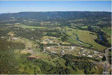 Aerial Photo Maudsland QLD Aerial Photography