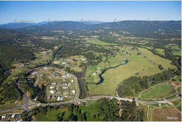 Aerial Photo Upper Coomera QLD Aerial Photography