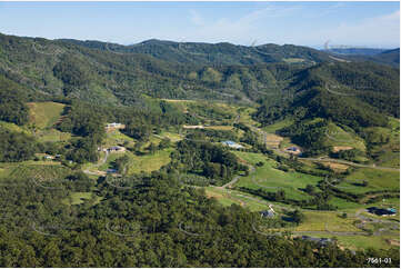 Aerial Photo Willow Vale QLD Aerial Photography