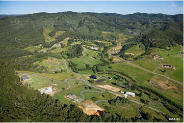 Aerial Photo Willow Vale QLD Aerial Photography