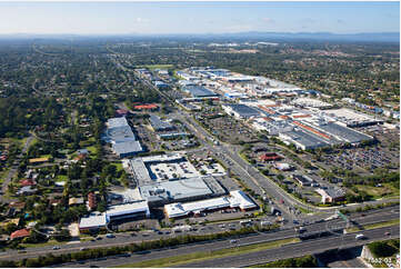 Aerial Photo Browns Plains QLD Aerial Photography